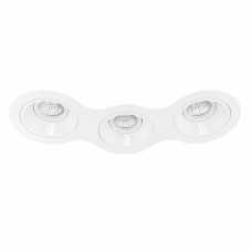 Встраиваемый светильник Lightstar D696060606 (214696+214606+214606+214606)