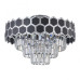 Потолочная люстра Arte Milano Sorrento 375009/4+2/20/480 CR