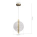 Подвесной светильник ST Luce Wasi SL6141.303.01