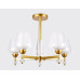 Потолочная люстра Ambrella Light Traditional TR3154