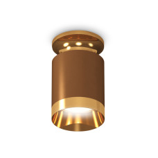 Накладной светильник Ambrella Light Techno XS6304130 (N6905, C6304, N6134)