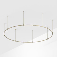 Трек Arlight ART-APRIORI-ROUND-ROD-800-R3000 (OG) 054466