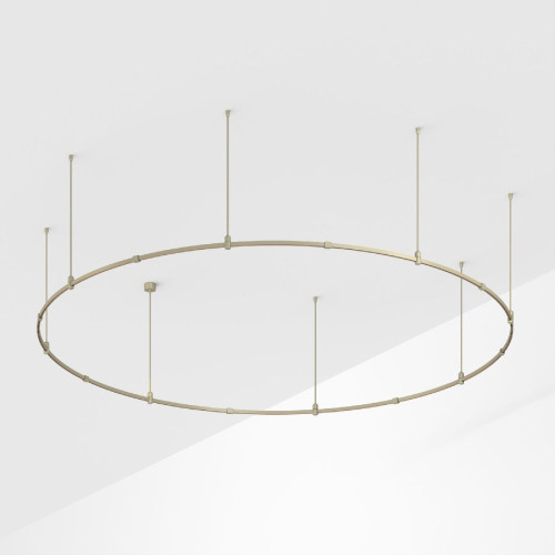 Трек Arlight ART-APRIORI-ROUND-ROD-800-R3000 (OG) 054466