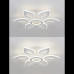 Потолочная люстра Natali Kovaltseva Led Series 551 LED LAMPS 81123/6C