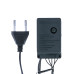 Светодиодная гирлянда TDM Electric СГ 100 З 220V разноцветная 8 режимов SQ0361-0010