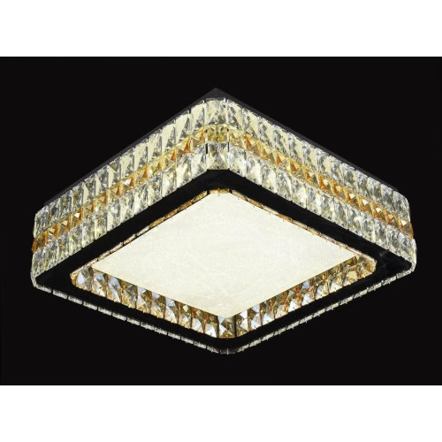 Потолочный светодиодный светильник Lumina Deco Vesuvio DDC 6650-600