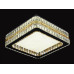 Потолочный светодиодный светильник Lumina Deco Vesuvio DDC 6650-600