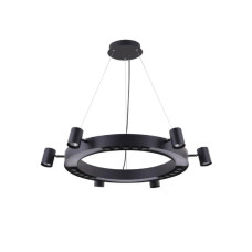 Подвесной светильник Vele Luce Octopus VL10152P06