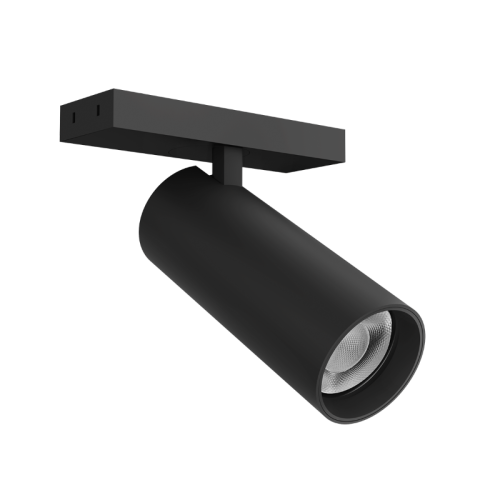 Трековый светильник Yeelight Pro P20 магнитный, спот, черный YLP109-B-24