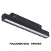 Трековый светильник NOVOTECH FLUM 358414