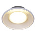 Встраиваемый светильник Reluce 16090-9.0-001RLD MR16 CL