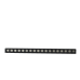 Трековый магнитный светильник iLedex Vision 4822-002-L350-18W-38DG-4000K-BK