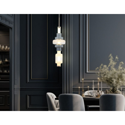 Подвесной светильник Ambrella Light High Light Ceramo Modern LH53121