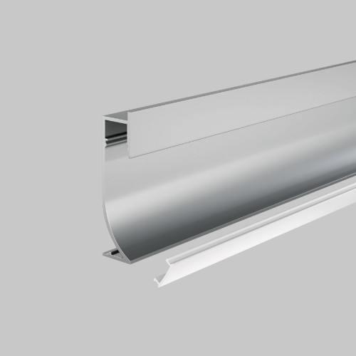 Алюминиевый профиль Maytoni Led strip ALM-5314-S-2M