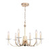 Подвесная люстра ST Luce Элеганс SL1405.203.06