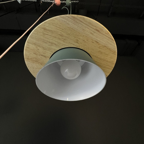 Подвесной светильник ImperiumLoft Eco 178163-26