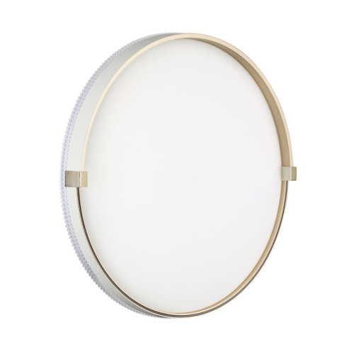 Настенно-потолочный светильник Sonex Pale Olidi White 7646/ELN Настенно-потолочный светильник Sonex Pale Olidi White 7646/ELN