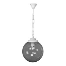 Уличный подвесной светильник Fumagalli Sichem/G300 G30.120.000.WZE27