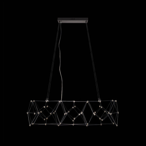 Подвесная люстра Loft IT Universe 10257/920