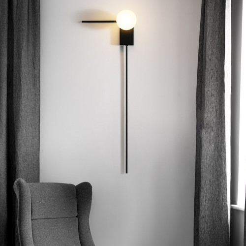 Настенный светильник ImperiumLoft Linge 167178-26