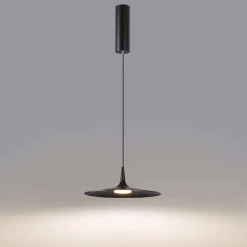 Подвесной светильник Odeon Light Sombra 7039/12L
