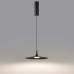 Подвесной светильник Odeon Light Sombra 7039/12L