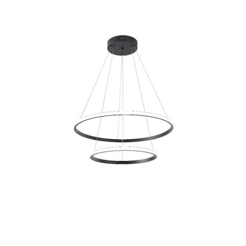 Подвесная люстра Zortes Ringolight ZRS.33321.63C