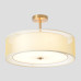 Люстра на штанге Crystal Lux MYSTERY PL5 BRASS Люстра на штанге Crystal Lux MYSTERY PL5 BRASS