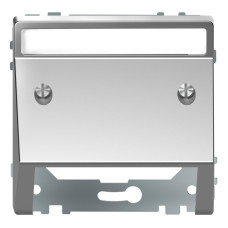 Накладка Schneider Electric Merten D-Life MTN4540-6036