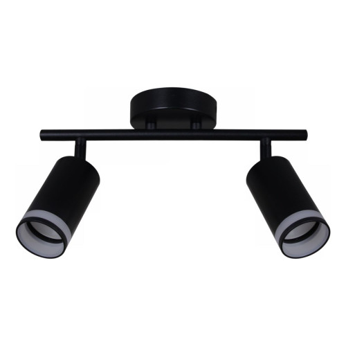 Накладной спот  Reluce 16001-9.5-002CT SPOT LIGHT GU10 BK