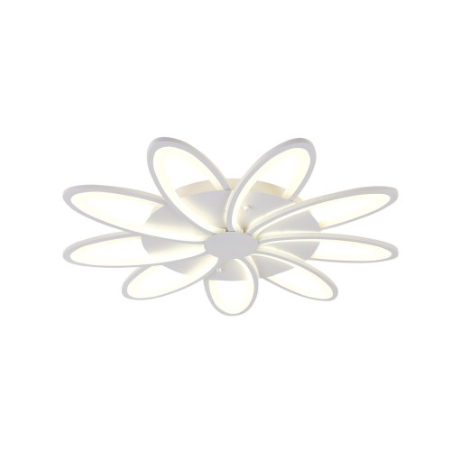 Потолочная люстра Natali Kovaltseva HIGH-TECH LED LAMPS 82009