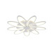 Потолочная люстра Natali Kovaltseva HIGH-TECH LED LAMPS 82009