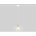 Трековый магнитный светильник Ambrella Light Magnetic Ultra Slim Track System GV1652
