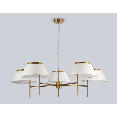 Подвесная люстра Ambrella Light High Light Classic LH72473