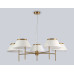 Подвесная люстра Ambrella Light High Light Classic LH72473