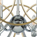 Люстра на штанге Lightstar Regolo 713083