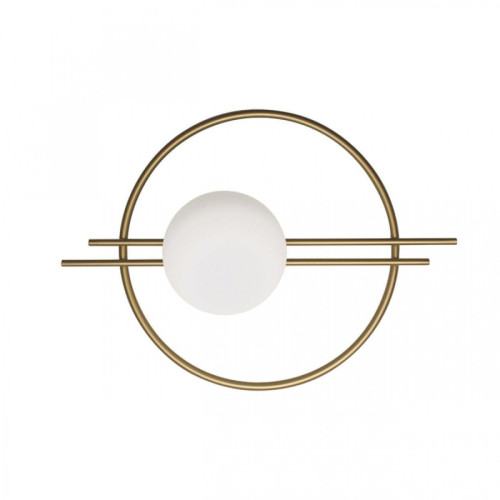 Бра Loft IT Circle 10143 Gold