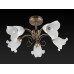Потолочная люстра Toplight Magdalene TL3490X-05AB