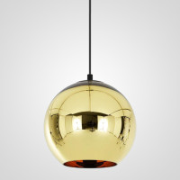 Подвесной светильник ImperiumLoft Copper Shade 182697-22