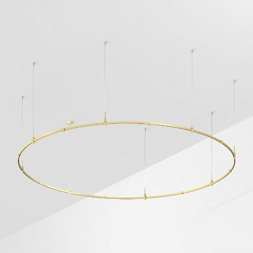 Трек Arlight ART-APRIORI-ROUND-HANG-R3000 (OG) 054469