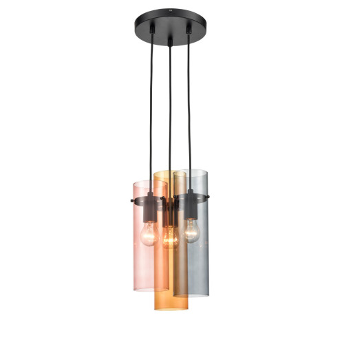 Подвесной светильник Vele Luce Miele VL2092P03