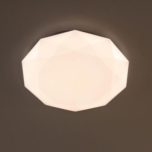 Потолочная люстра Citilux Астрон CL733480G