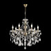 Подвесная люстра Lumion Classi Luina 8346/7