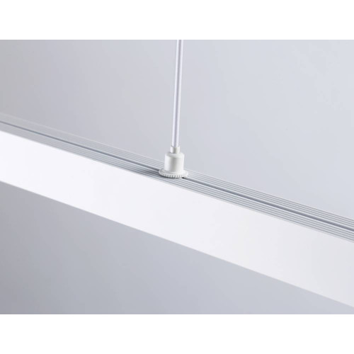 Трековый однофазный светильник Ambrella Light Track System GL6782