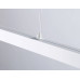 Трековый однофазный светильник Ambrella Light Track System GL6782