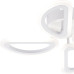 Потолочная люстра Escada Arrow 10285/4LED Потолочная люстра Escada Arrow 10285/4LED