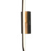 Настенный светильник Escada Adoptive 563/A LED
