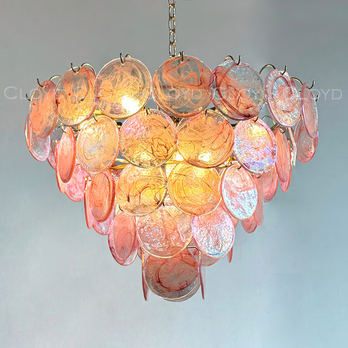 Подвесная люстра Cloyd Linze 11677 Подвесная люстра Cloyd Linze 11677