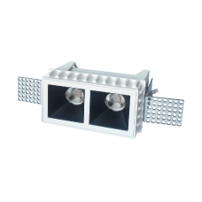 Встраиваемый светильник Designled DL-6W-36DW-WW 027650