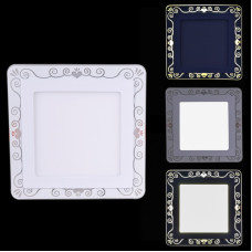 Встраиваемый светильник Reluce 65012-9.0-001RD LED12+4W WT